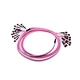 Fibres Multimode OM4 Violet MTP/MPO Trunk Cables